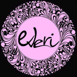 Логотип @everi_clothes - Everi Clothes