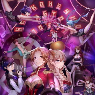 Логотип @everlasting_bl - 410-ый ʍᴀᴩɯᴩуᴛ 🍃