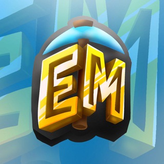 Логотип @evermio - Evermine Old
