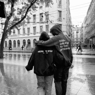 Логотип @everneeed - need u.