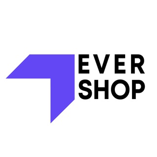 Логотип @evershop_ru - EVERSHOP RU