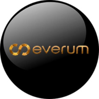 Логотип @everum_com - Everum