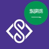 Логотип @everusarabic - everusarabic