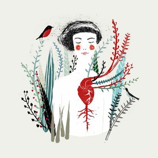 Логотип @everybreath - Every breath