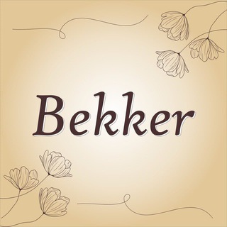 Логотип @everyday365_maselko - Bekker