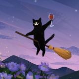 Логотип @everyday_astro - Astro daily | Гороскоп