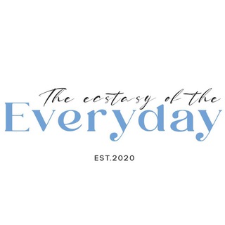 Логотип @everyday_jewelry - Everyday