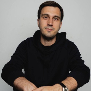 Логотип @everyday_market_investments - Артем Бендак | Финансовый стратег, трейдер