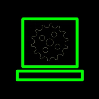 Логотип @everydayanykey - Что мы делаем в IT