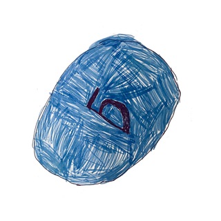 Логотип @everydaybazium - Неформальный Базиум