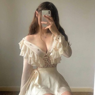 Логотип @everydayesthetics - L'esthétique au quotidien