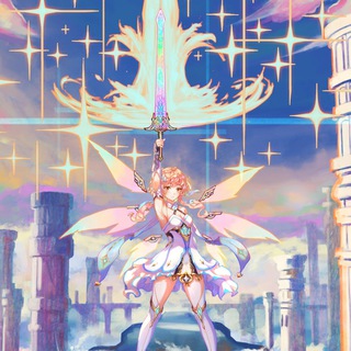 Логотип @everydaygenshin - Everyday | Genshin Impact