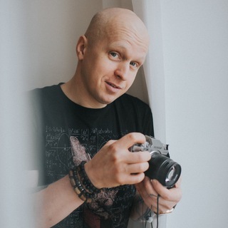 Логотип @everydayoffilmmaker - БУДНИ КИНОШНИКА 🎬REC🔴