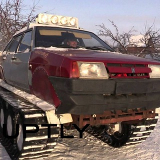 Логотип @everydayomsk - Житель Омска на каждый день