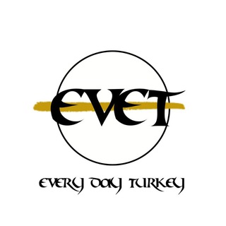 Логотип @everydayturkeyy - ⌚️EVERY DAY TURKEY⌚️