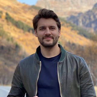 Логотип @everyfact - Investors