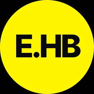 Логотип @everyhumanbeing - Every Human Being