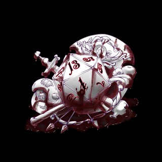 Логотип @everyone_dies - Everyone dies Chat