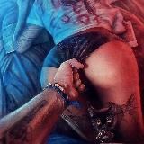 Логотип @everyones_desire18 - Желание каждого 18+