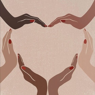 Логотип @everyonewantstosee - Красота Души❤️