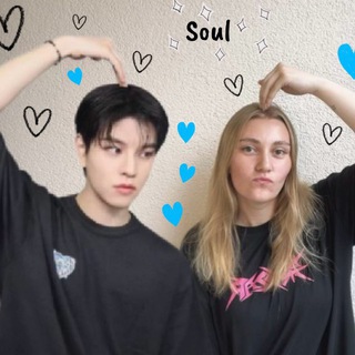 Логотип @everything_for_the_soul8 - Для души