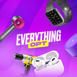 Логотип @everything_opt - Everything Opt