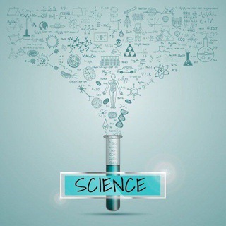 Логотип @everything_science - Everything Science