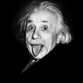 Логотип @everythingaboutspace0 - Эйнштейн про космос