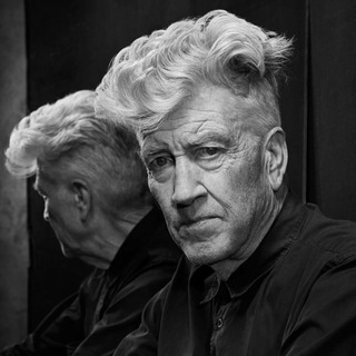 Логотип @everythingisdavidlynch - You'll be Lynched
