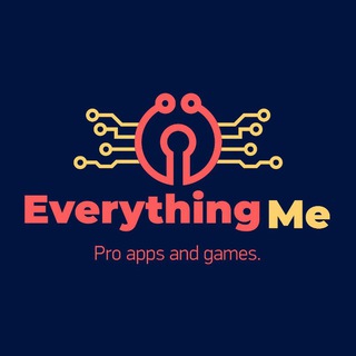 Логотип @everythingme - Everything 4U Apk