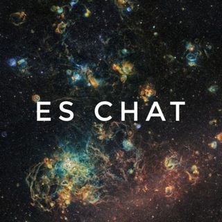 Логотип @everythingsciencechat - EverythingScience Chat