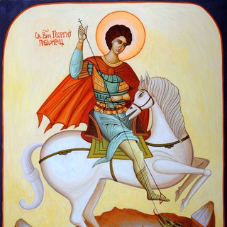 Логотип @evesnamolitva - Молитвенная группа за наших ребят