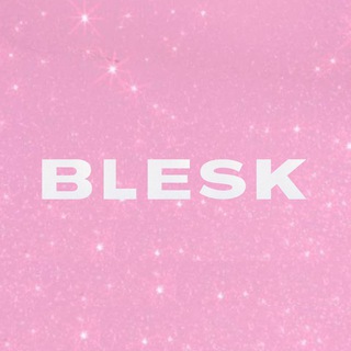 Логотип @evfariblesk - БЛЕСК