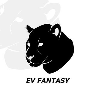 Логотип @evfleague - EVF — Футбольные виртуальные лиги