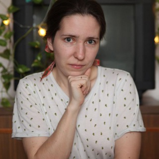 Логотип @evfrosiniyakapustina - @formakrika | Евфросиния Капустина