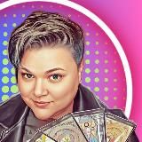 Логотип @evg_sever - Метод Севера | Лаборатория Таро ☿