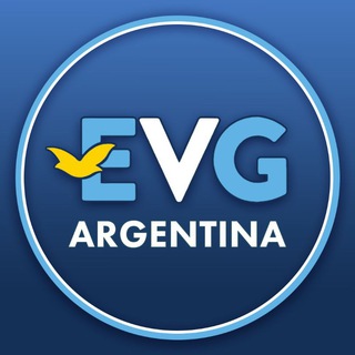 Логотип @evgargentinaoficial - EVG ARGENTINA