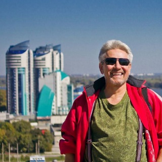 Логотип @evgborisych - evg-kozak