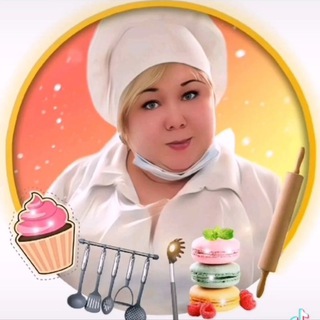 Логотип @evgeha54 - Евгешка, повар54НСК