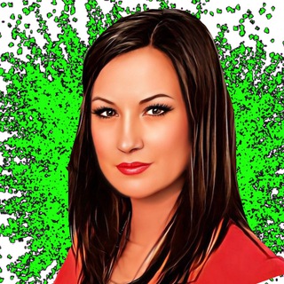 Логотип @evgeha_vorobeva_rabota - Евгения |PRO УСПЕХ ФРИЛАНСА💚