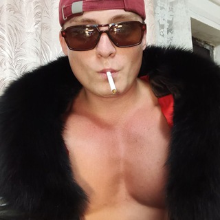 Логотип @evgen4_4 - ЕВГЕНЫЧ