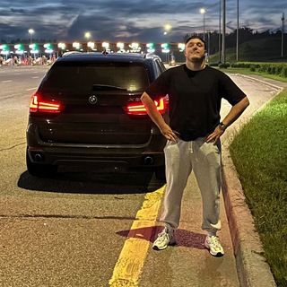 Логотип @evgenavto01 - EVGEN AVTO LIFE