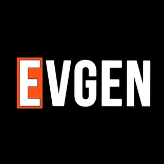 Логотип @evgencoin - EvgenCoin | Криптовалюта