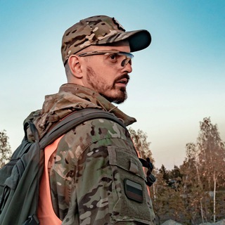 Логотип @evgenevich_airsoft - Евгенич (RAA)