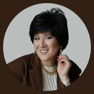 Логотип @evgenia_li_kanal - Психолог Евгения Ли