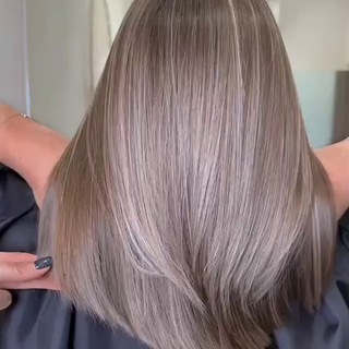 Логотип @evgenia_mitenina - Евгения Митенина Сложное Окрашивание