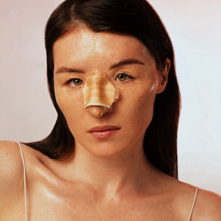 Логотип @evgenia_obirina - Сильная Женя