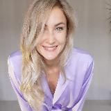 Логотип @evgenia_provodnik - @еvgenia.provodnik