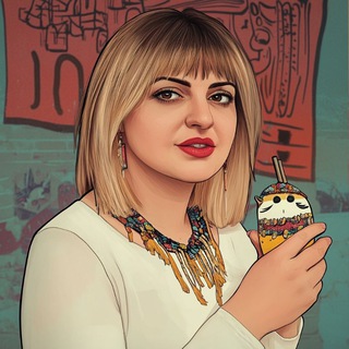 Логотип @evgenia_pss - Ты же психолог, Женя!