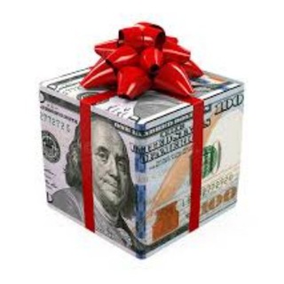 Логотип @evgenia_seksy - Немного денег